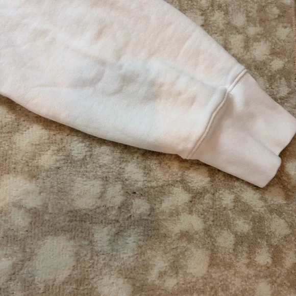 Tory Burch White tennis Sweatshirt - Picture 6 of 10